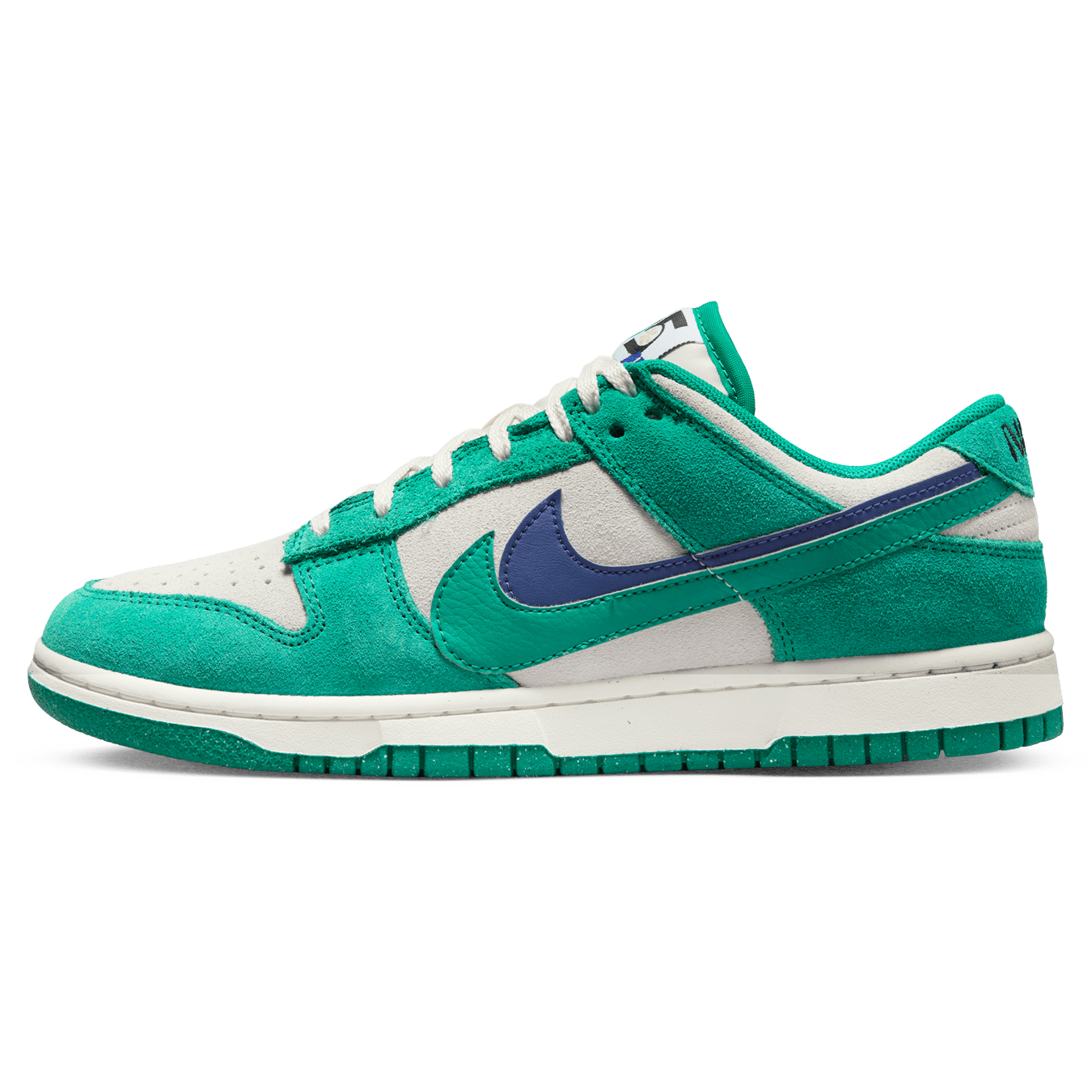 Nike Dunk Low Wmns SE 85 Neptune Green - Kick Game