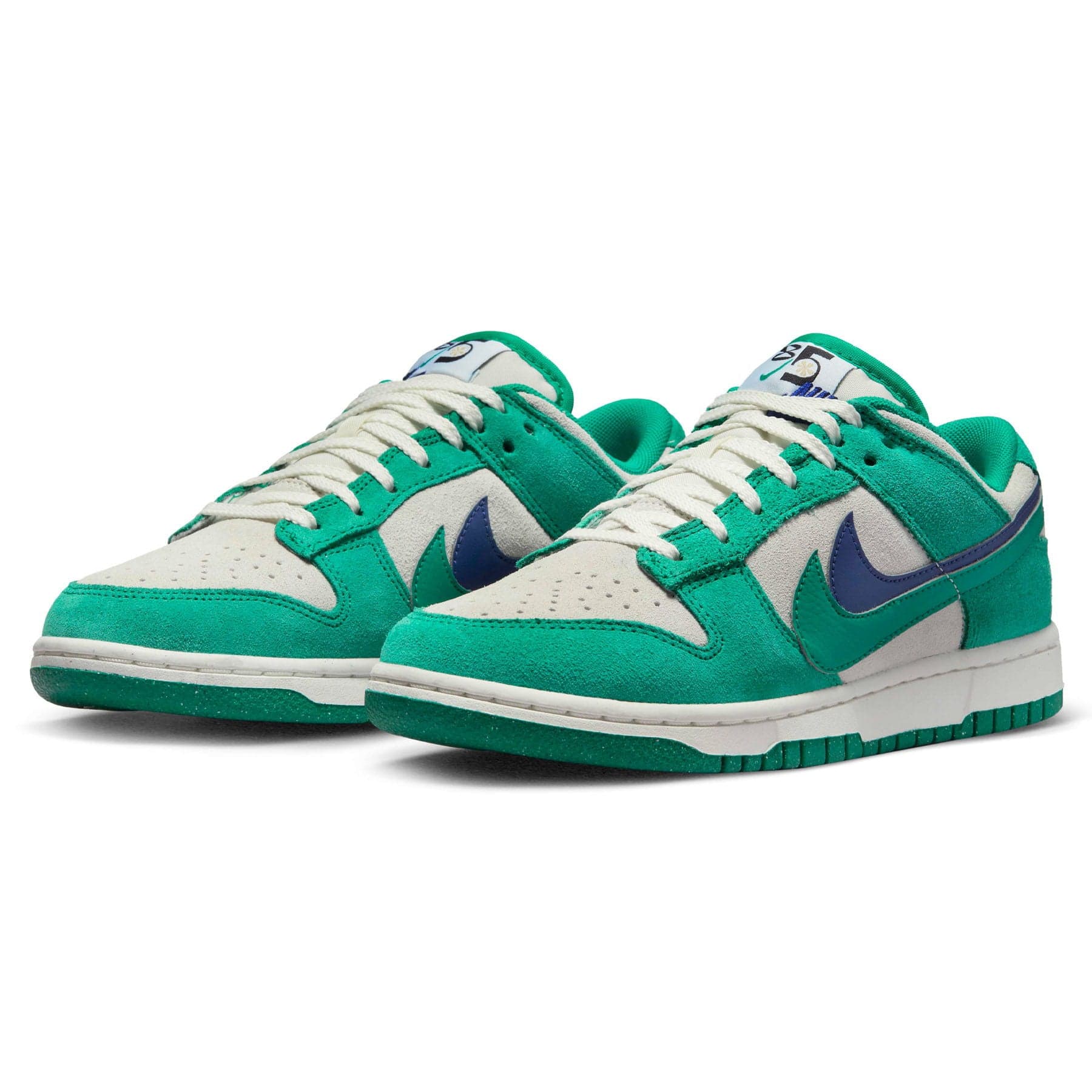 Nike Dunk Low Wmns SE 85 Neptune Green - Kick Game