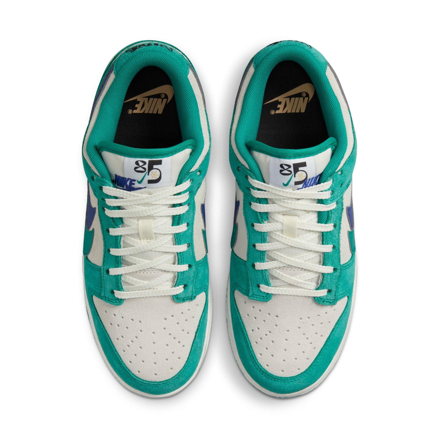 Nike Dunk Low Wmns SE 85 Neptune Green - Kick Game