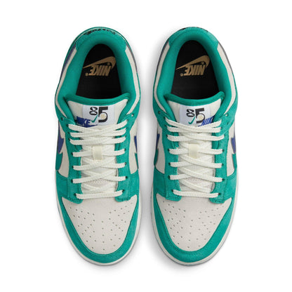 Nike Dunk Low Wmns SE 85 Neptune Green - Kick Game