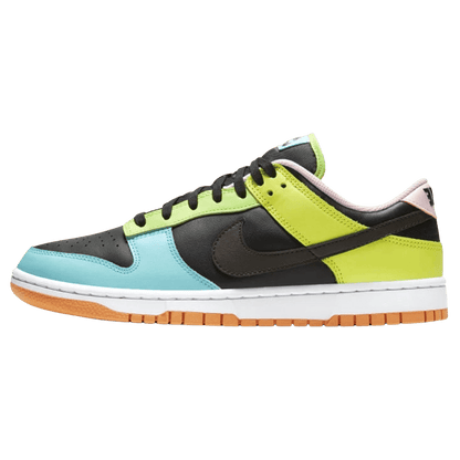Nike Dunk Low SE ‘Free.99 - Black’ - Kick Game