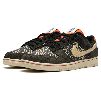 Nike Dunk Low SE 'Gone Fishing - Rainbow Trout' - Kick Game