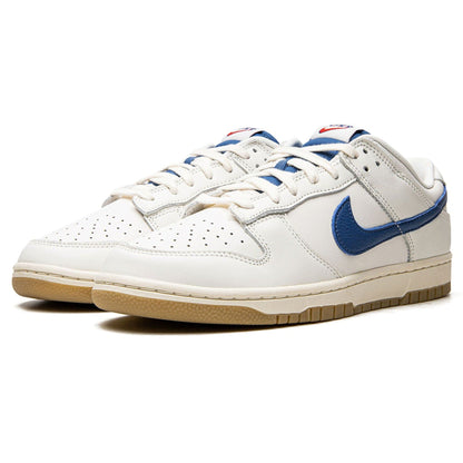Nike Dunk Low SE 'Sail Game Royal Gum' - Kick Game