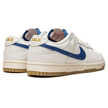 Nike Dunk Low SE 'Sail Game Royal Gum' - Kick Game