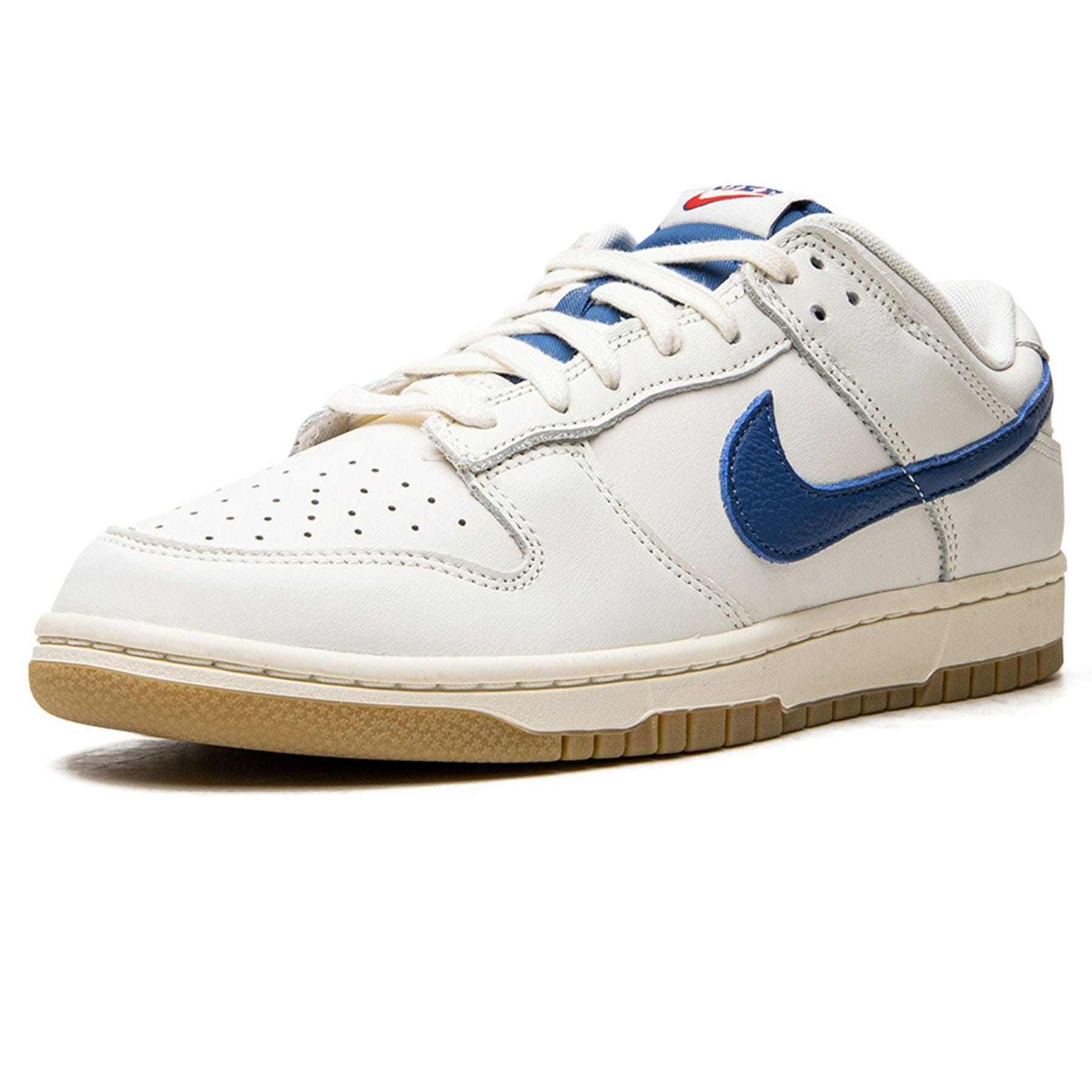 Nike Dunk Low SE 'Sail Game Royal Gum' - Kick Game