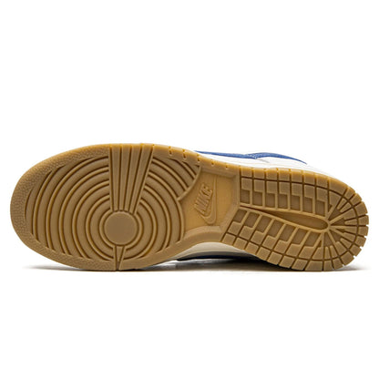 Nike Dunk Low SE 'Sail Game Royal Gum' - Kick Game
