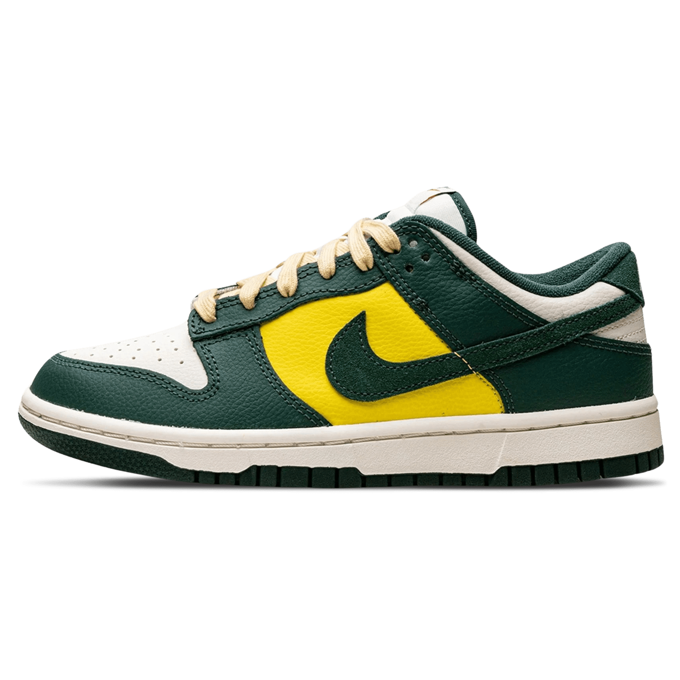 Nike Dunk Low SE Wmns 'Noble Green' - Kick Game