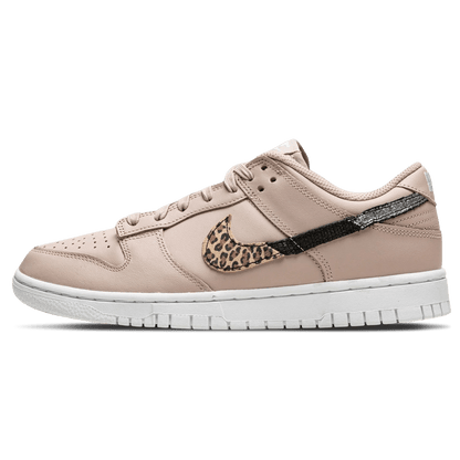 Nike Dunk Low SE Wmns 'Primal Pink' - Kick Game