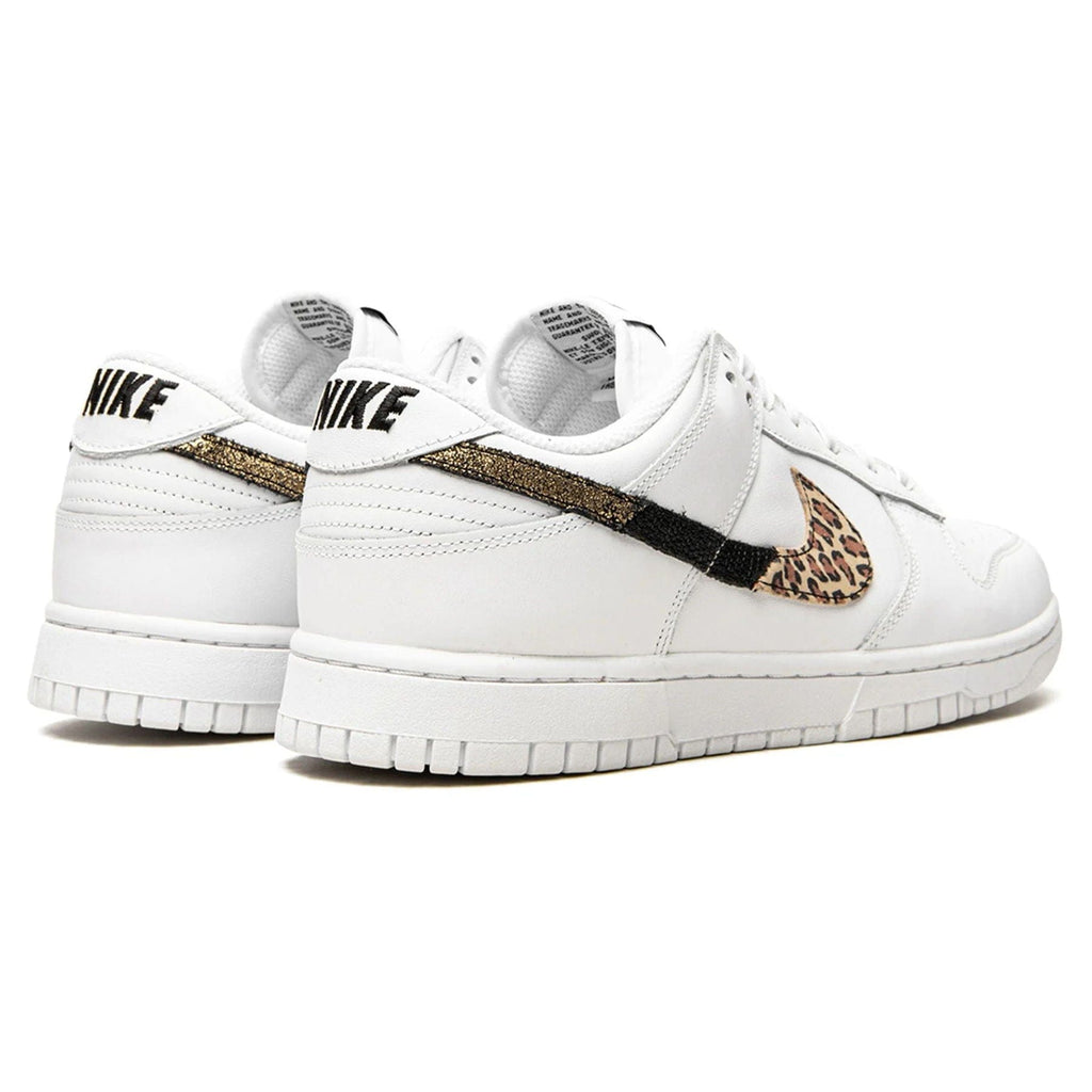 Nike Dunk Low SE Wmns 'Primal White' - Kick Game