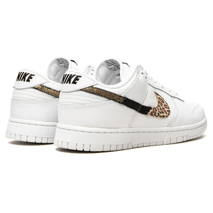 Nike Dunk Low SE Wmns 'Primal White' - Kick Game