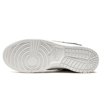 Nike Dunk Low SE Wmns 'Primal White' - Kick Game