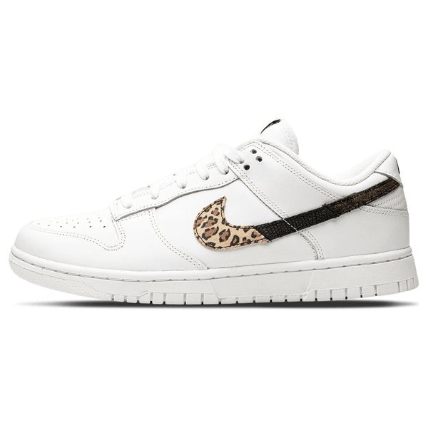 Wmn Dunk Low SE Primal Pink