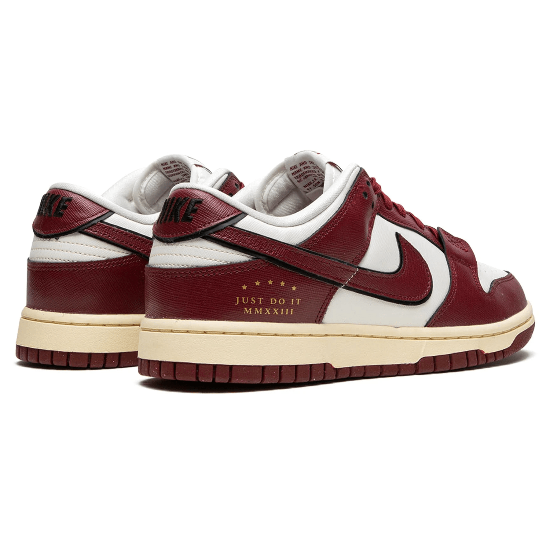 Nike Dunk Low SE Wmns 'Sisterhood - Team Red' - Kick Game