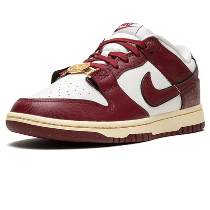 Nike Dunk Low SE Wmns 'Sisterhood - Team Red' - Kick Game