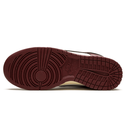 Nike Dunk Low SE Wmns 'Sisterhood - Team Red' - Kick Game