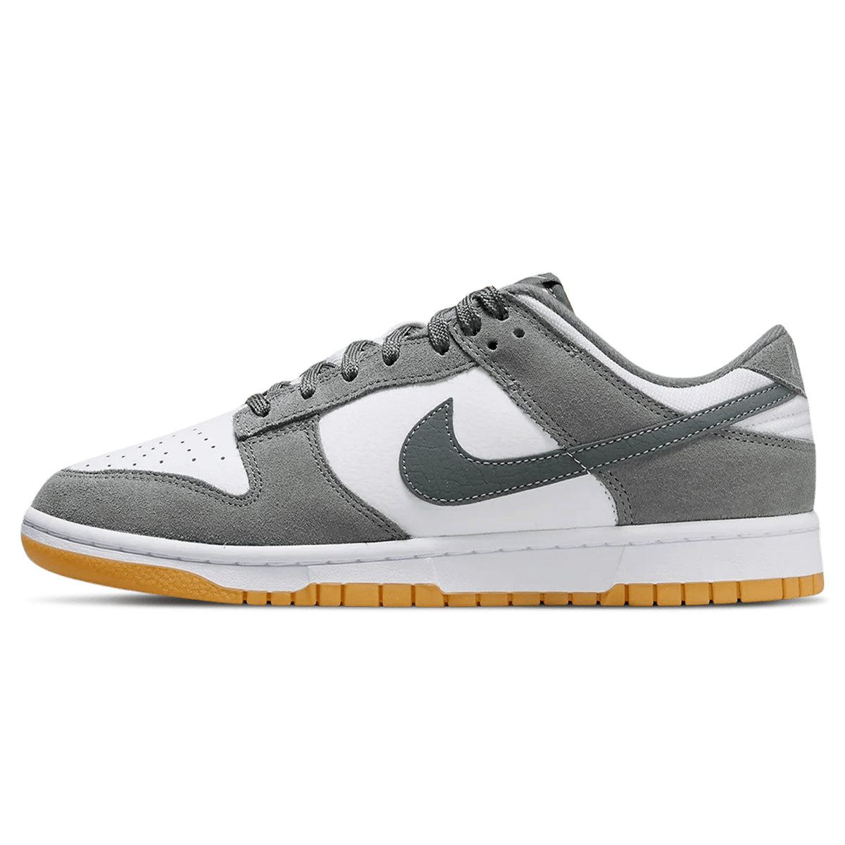 Nike Dunk Low 'Smoke Grey Gum' - CerbeShops