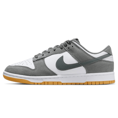 Nike Dunk Low 'Smoke Grey Gum' - Kick Game
