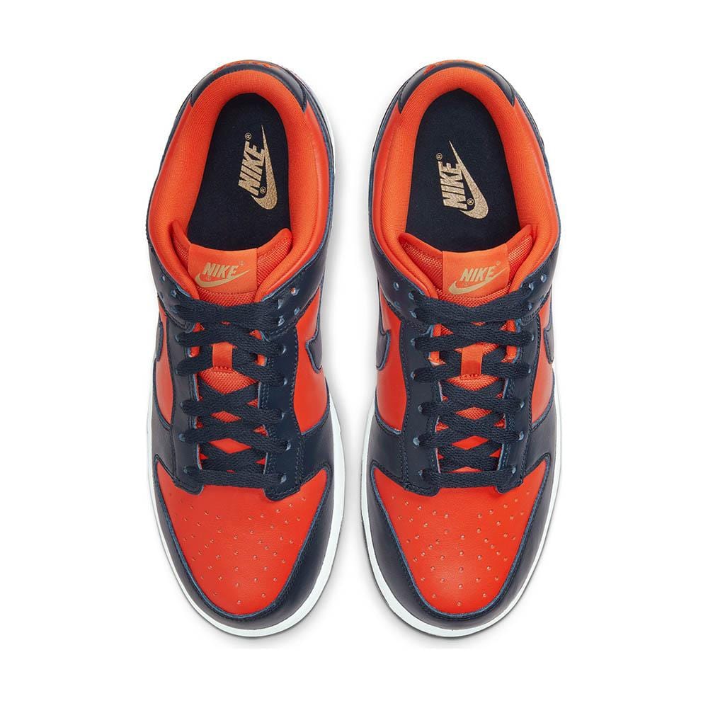 Nike Dunk Low SP 'Champ Colors' - Kick Game