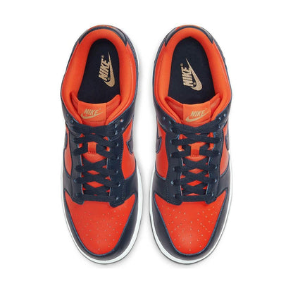 Nike Dunk Low SP 'Champ Colors' - Kick Game