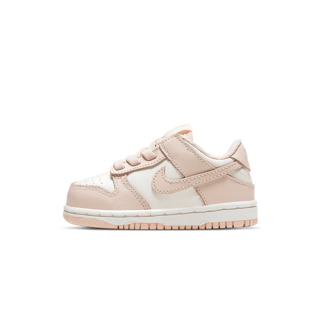 Nike Dunk Low TD 'Orange Pearl' — Kick Game - Main Image