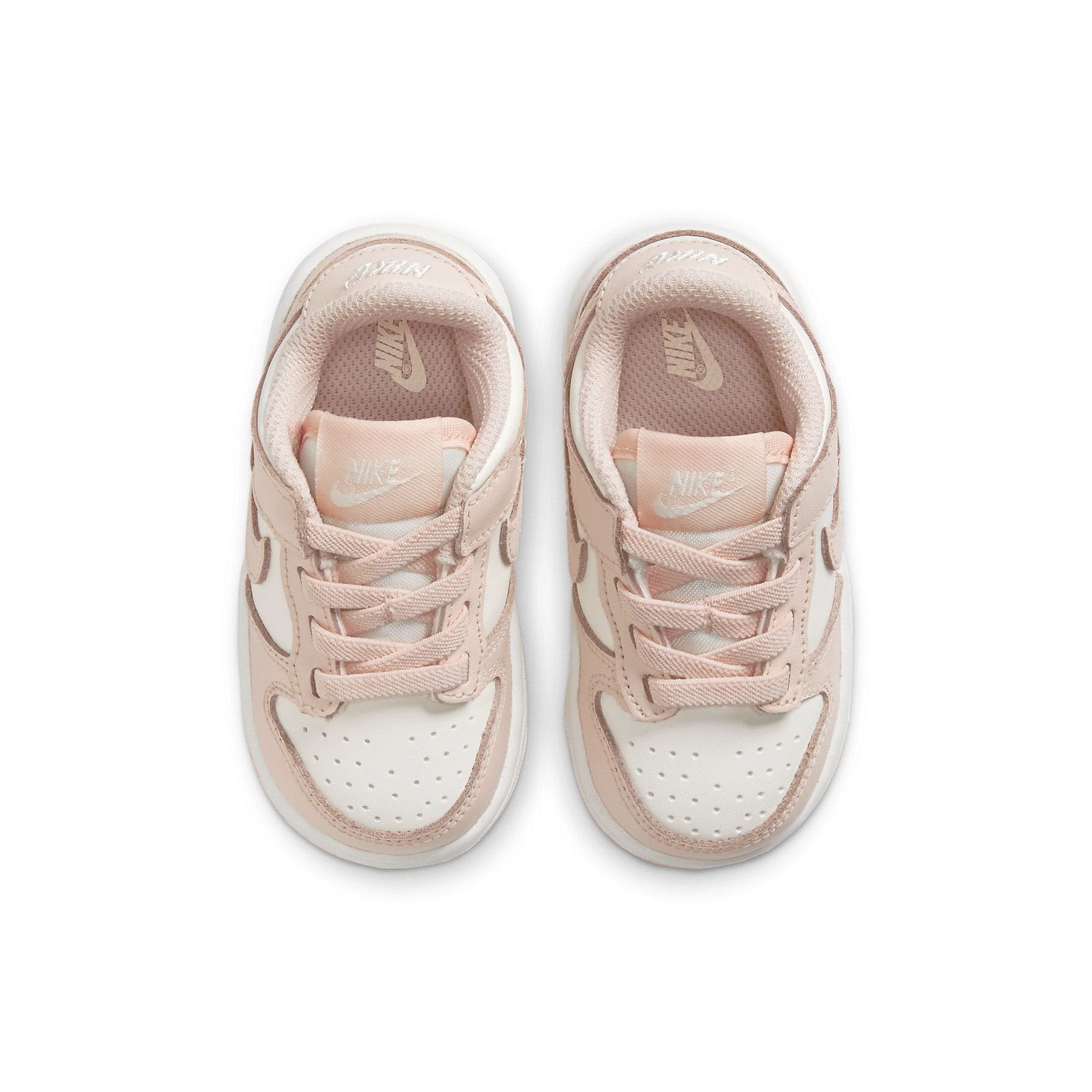 Nike Dunk Low TD 'Orange Pearl' - Kick Game