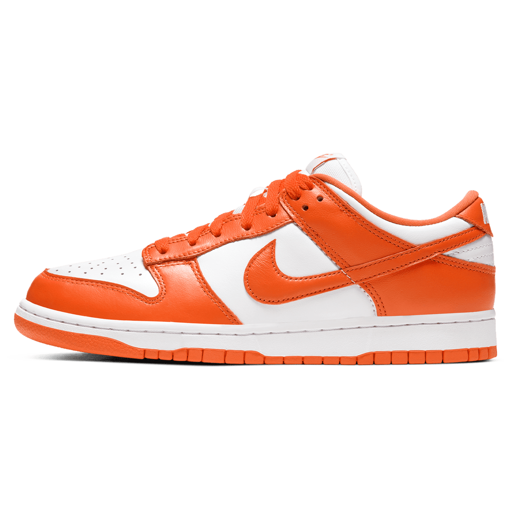 Orange nikes 218 discount