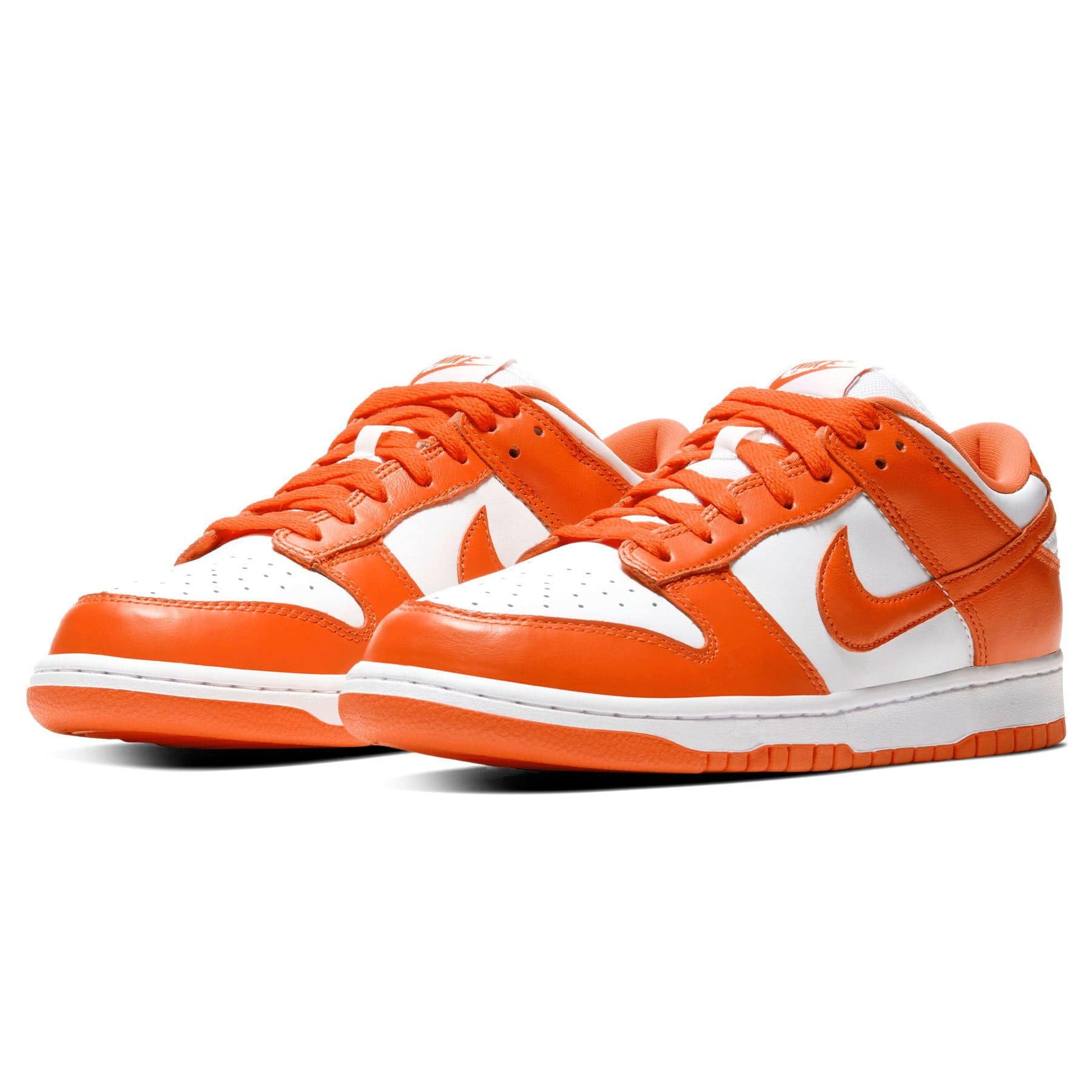Nike Dunk Low Retro SP 'Syracuse' - Kick Game