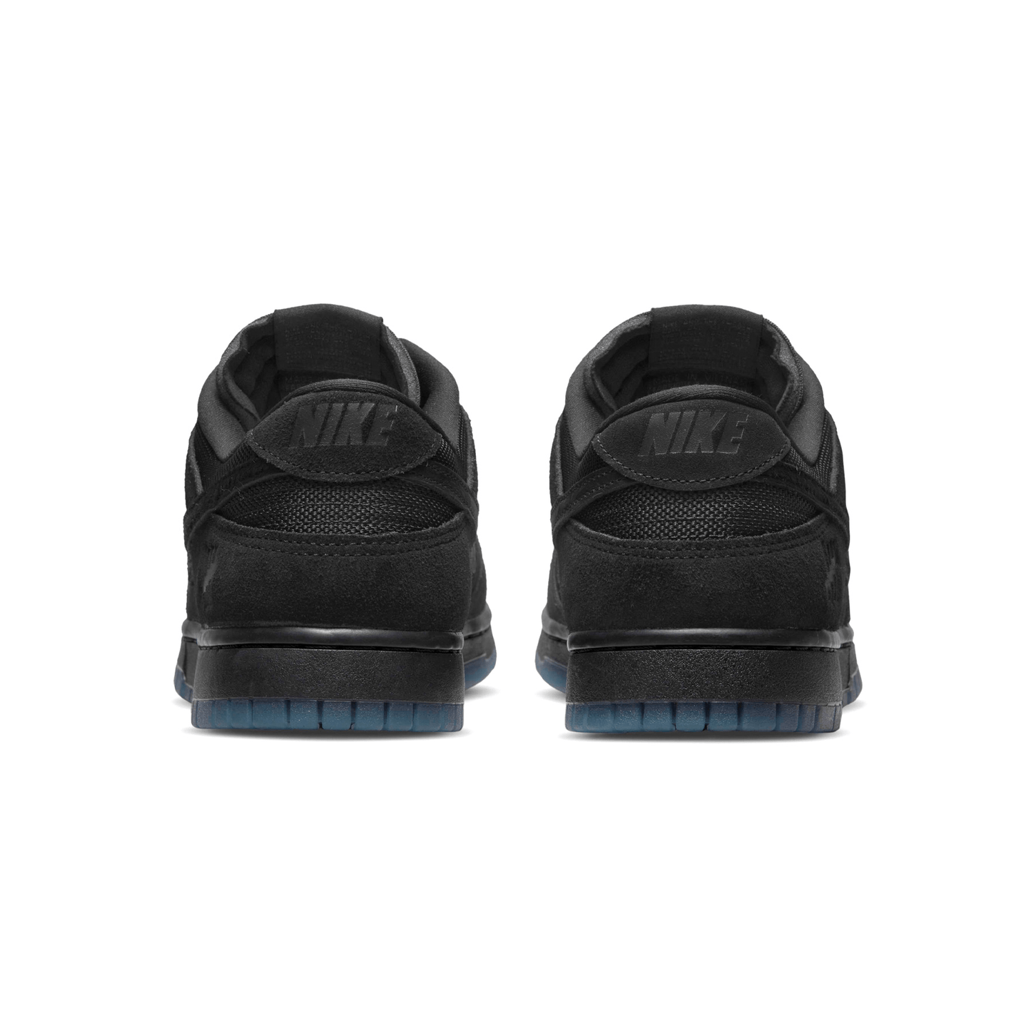 Undefeated x Nike Dunk Low 'Dunk vs AF1' - Kick Game