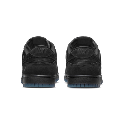 Undefeated x Nike Dunk Low 'Dunk vs AF1' - Kick Game