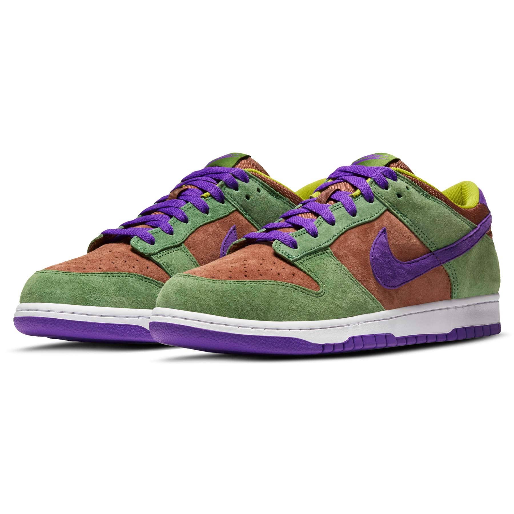 Nike Dunk Low SP Retro 'Veneer' 2020 - Kick Game