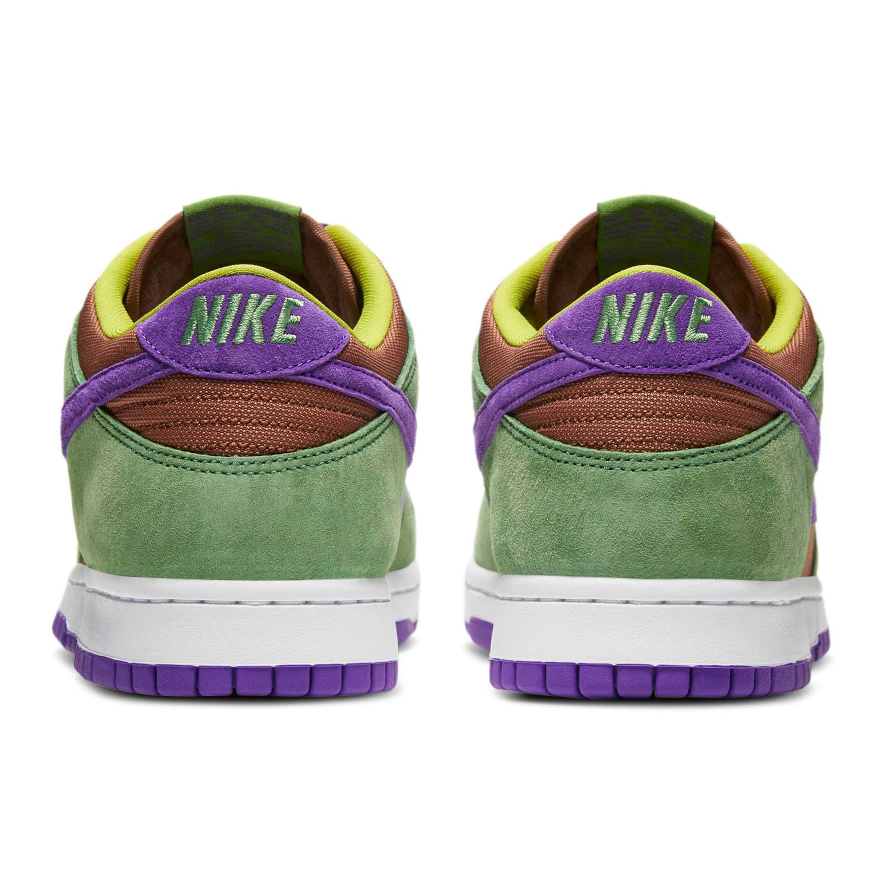 Nike Dunk Low SP Retro 'Veneer' 2020 - Kick Game