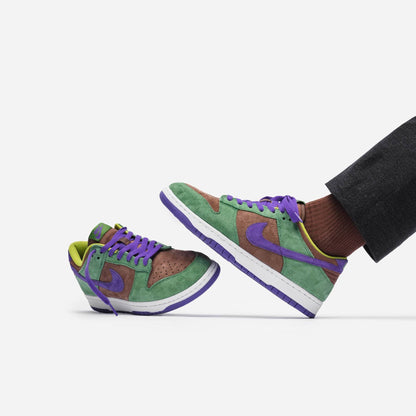 Nike Dunk Low SP Retro 'Veneer' 2020 - Kick Game