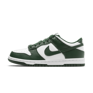 Nike Dunk Low GS 'Michigan State'