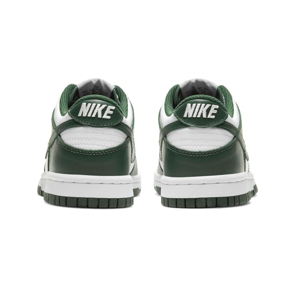 Nike Dunk Low GS 'Michigan State' - Kick Game