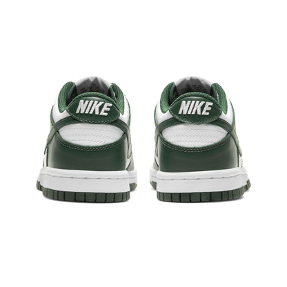 Nike Dunk Low GS 'Michigan State' - Kick Game