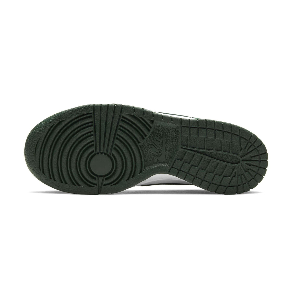 Nike Dunk Low GS 'Michigan State' - Kick Game