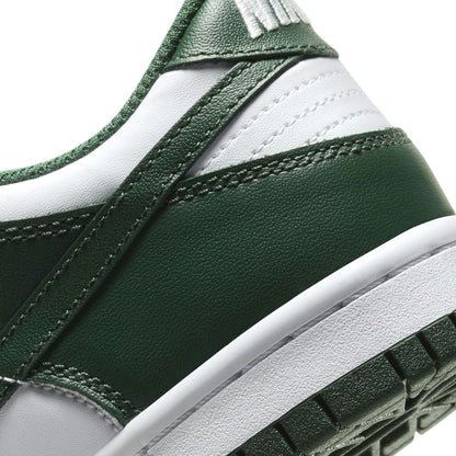 Nike Dunk Low GS 'Michigan State' - Kick Game
