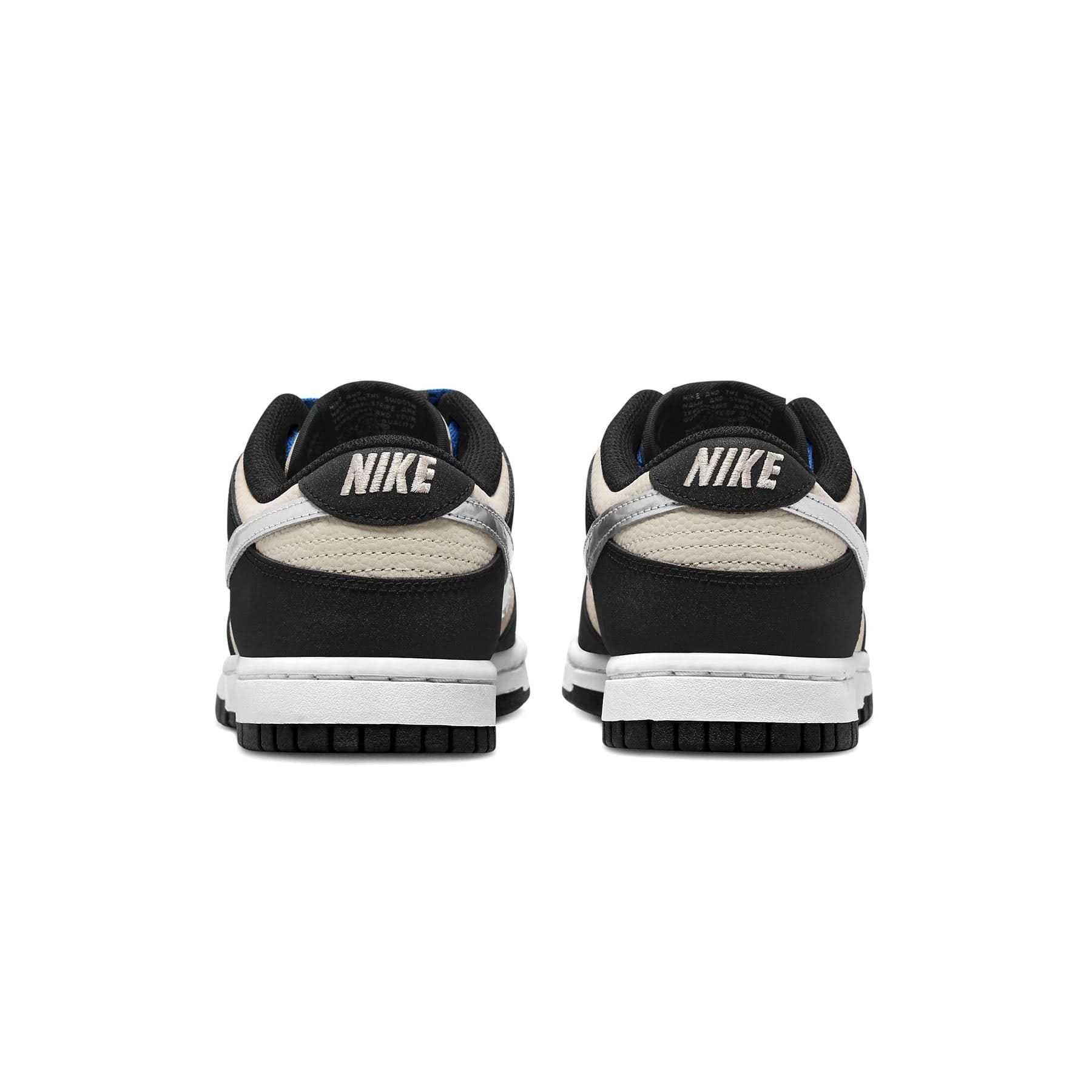 Nike Dunk Low Wmns 'Starry Laces' - Kick Game