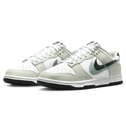 Nike Dunk Low 'Spray Paint Swoosh' - Kick Game