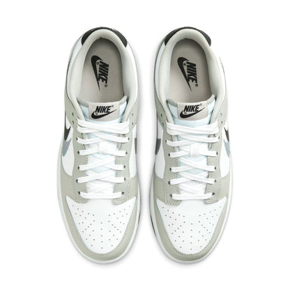 Nike Dunk Low 'Spray Paint Swoosh' - Kick Game