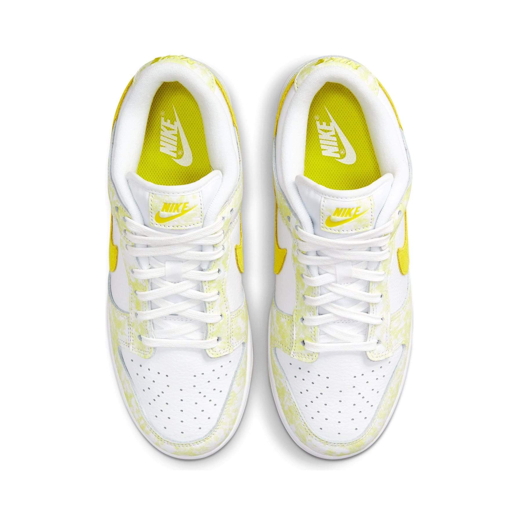 Nike Dunk Low OG Wmns 'Yellow Strike' - Kick Game