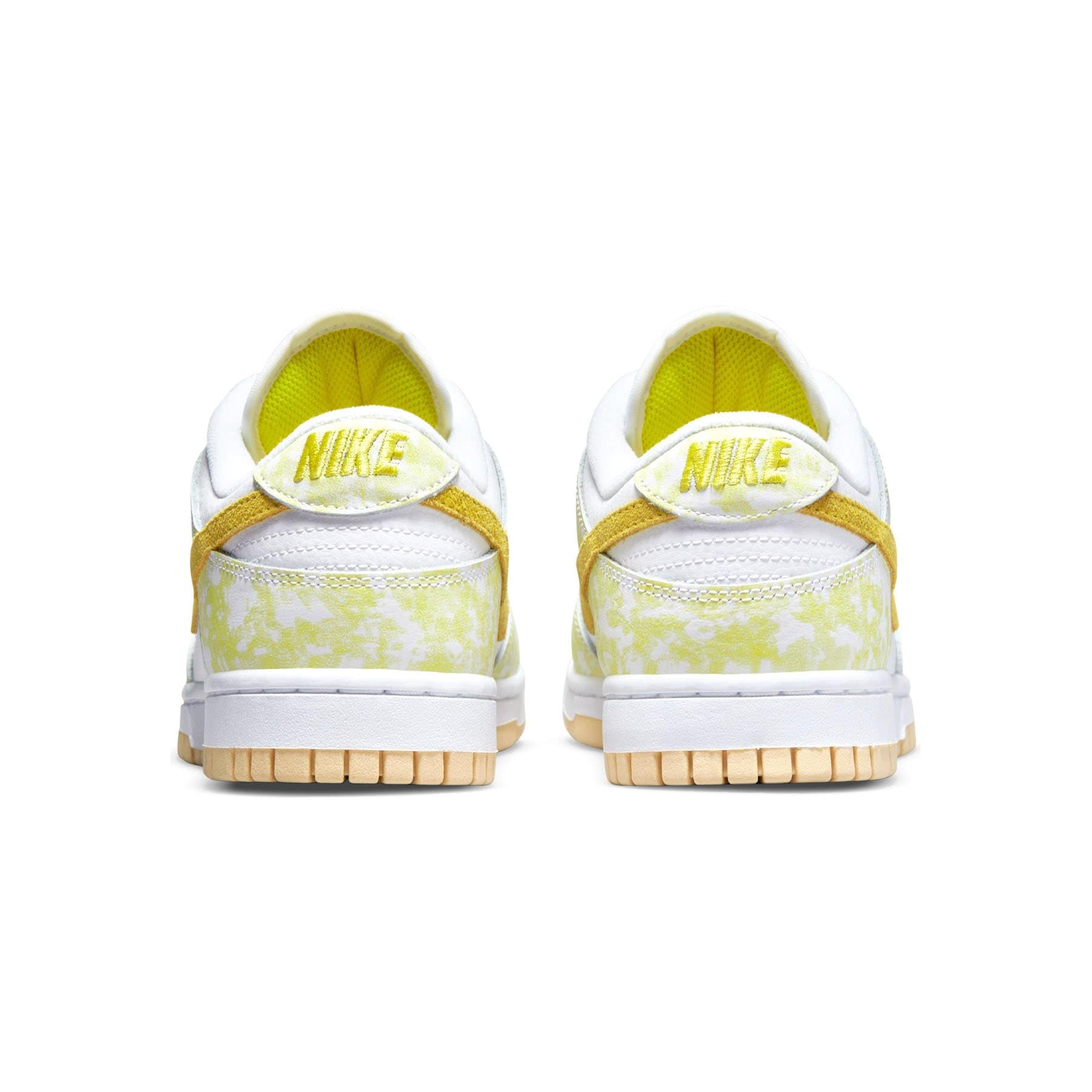 Nike Dunk Low OG Wmns 'Yellow Strike' - Kick Game