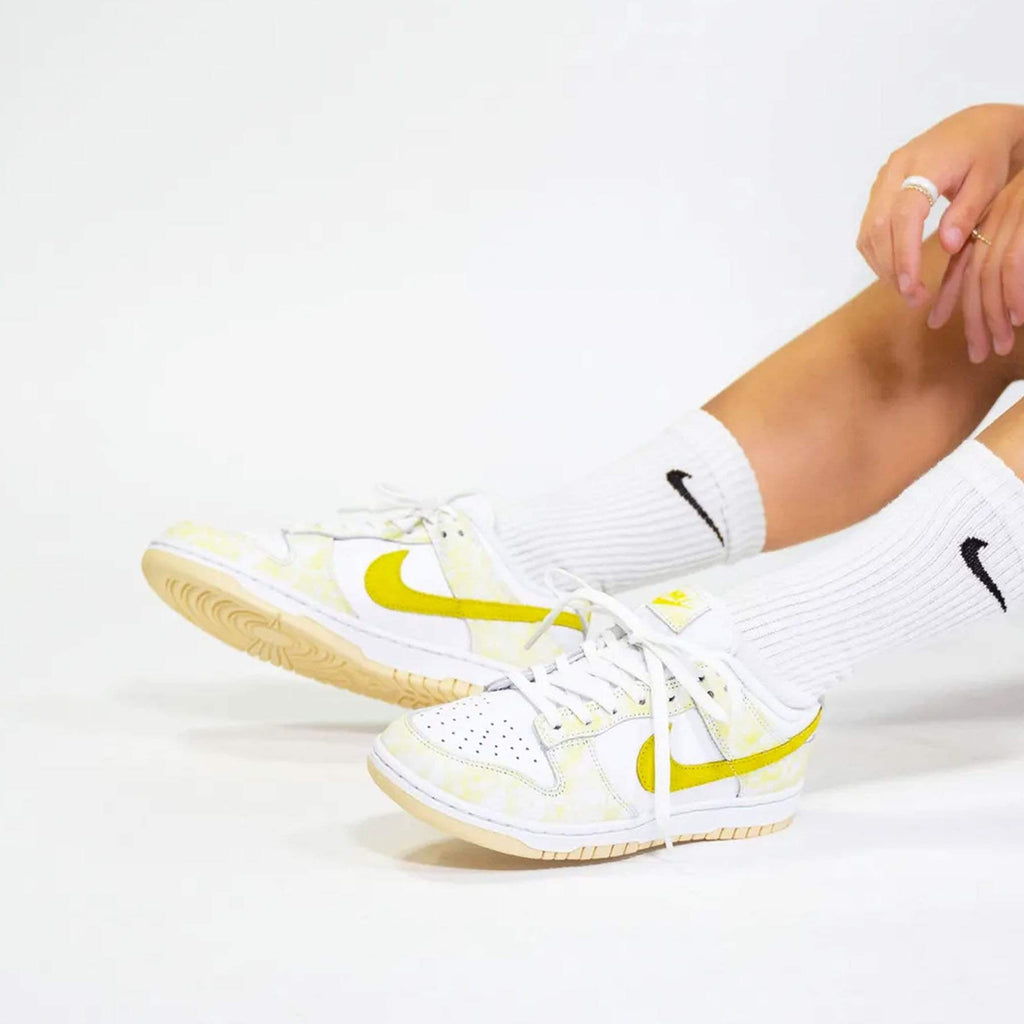 Nike Dunk Low OG Wmns 'Yellow Strike' - Kick Game