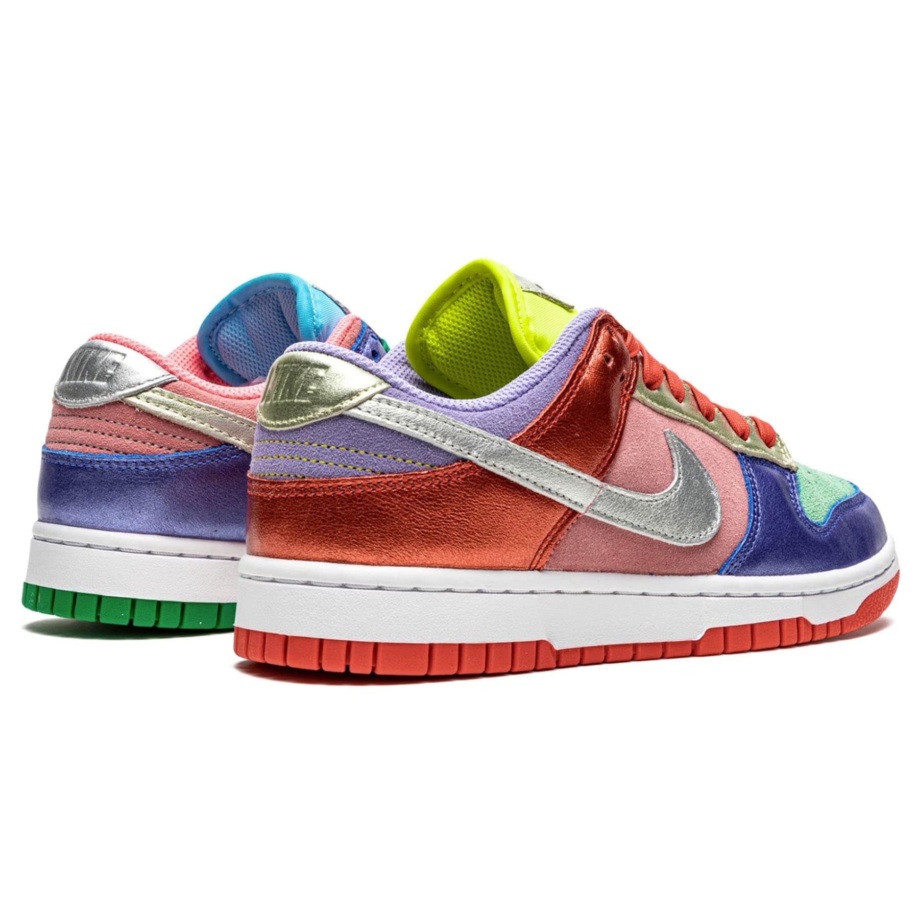 Nike Dunk Low Wmns 'Sunset Pulse' - Kick Game