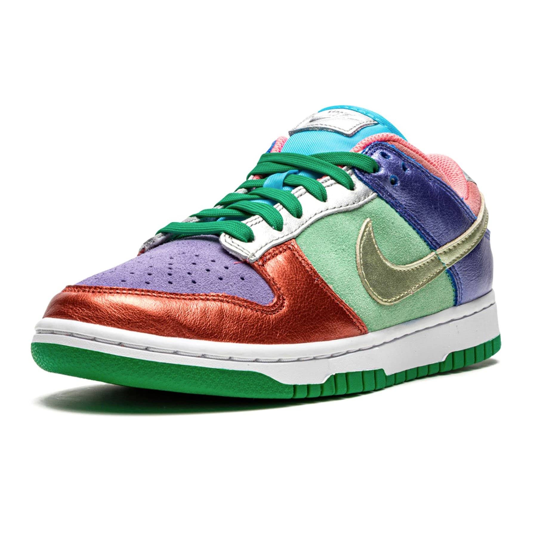 Nike Dunk Low Wmns 'Sunset Pulse' - Kick Game