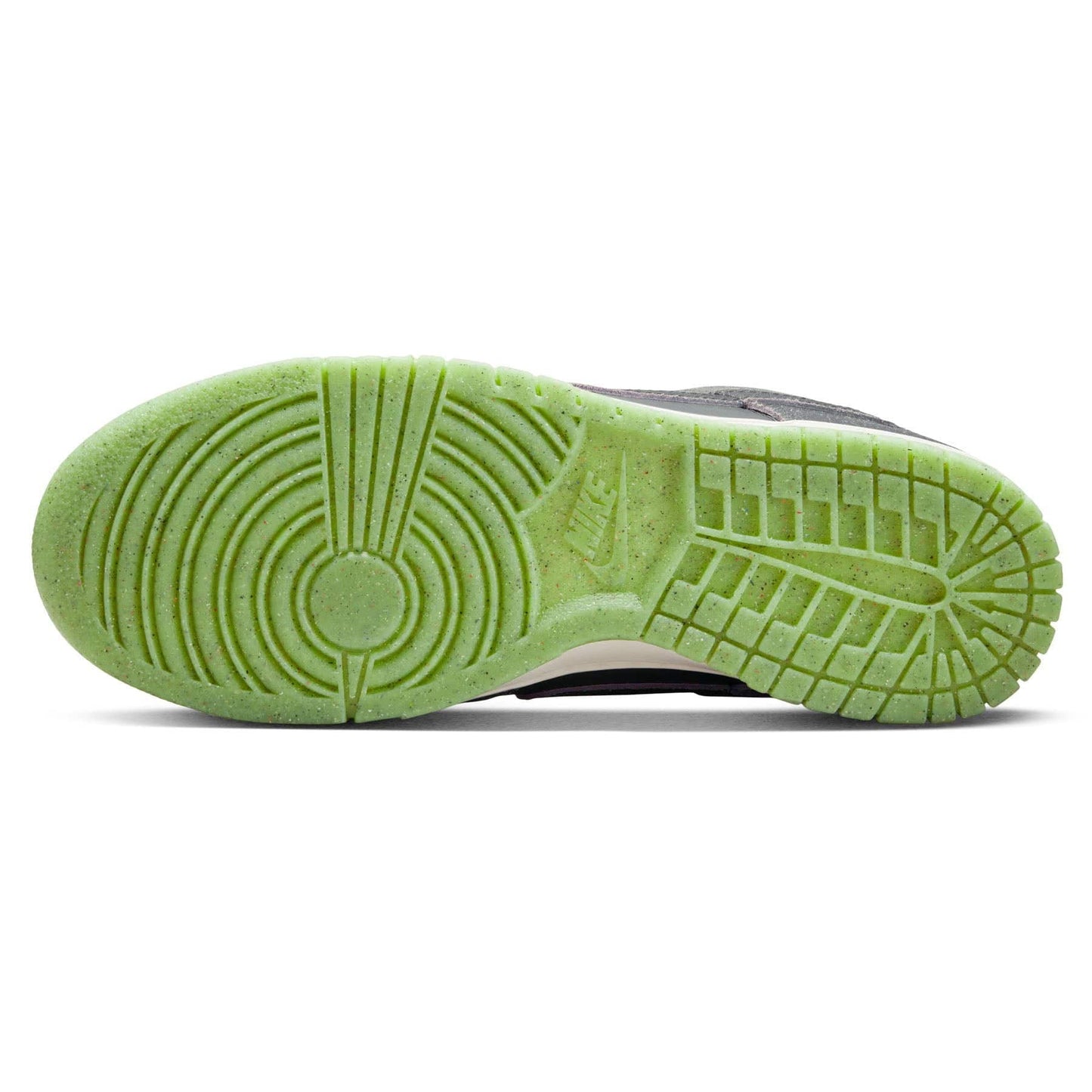Nike Dunk Low 'Iron Grey Scream Green' - Kick Game