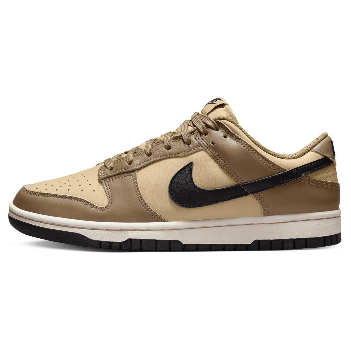 Nike Dunk Low Wmns 'Dark Driftwood' - CerbeShops