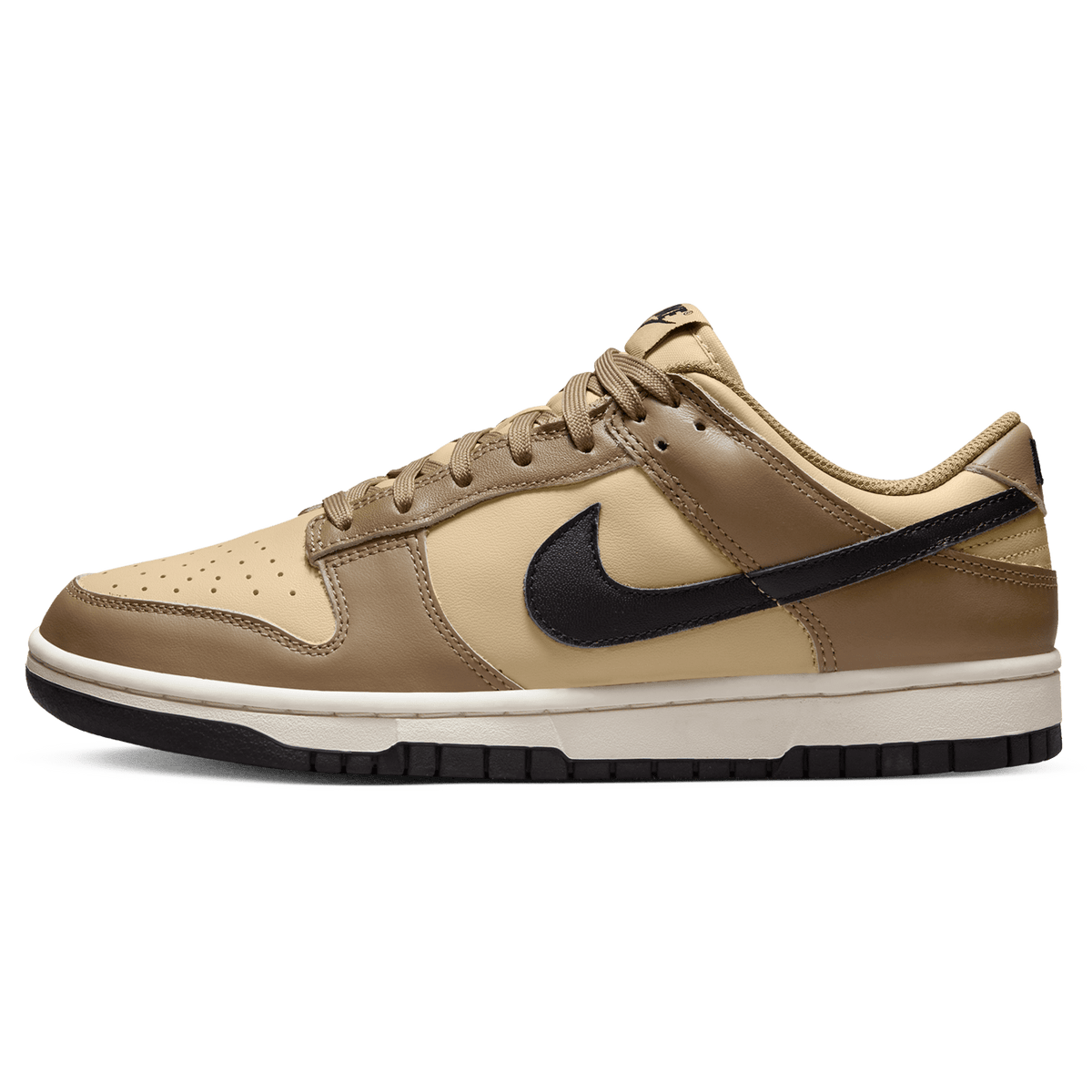 Nike Dunk Low Wmns 'Dark Driftwood' - Kick Game