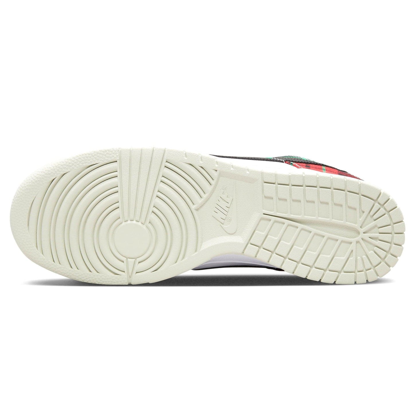 Nike Dunk Low Premium 'Tartan Plaid' - Kick Game
