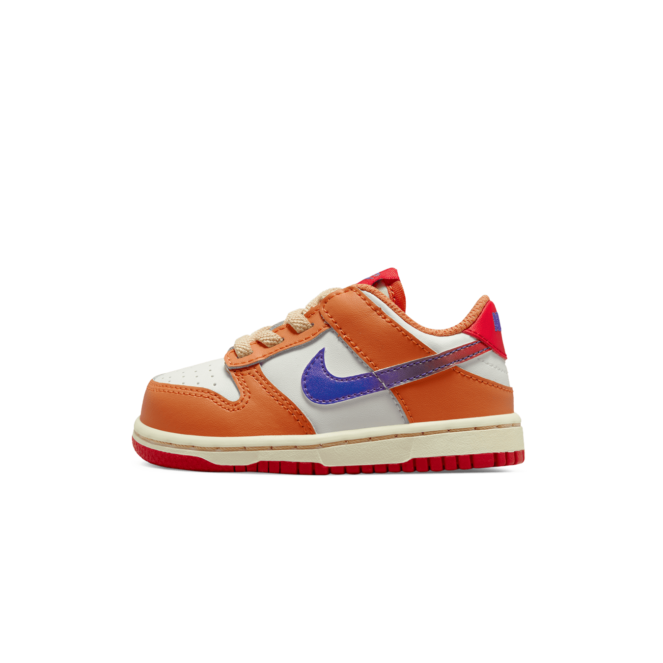 Nike Dunk Low TD 'Gradient Swoosh' - Kick Game